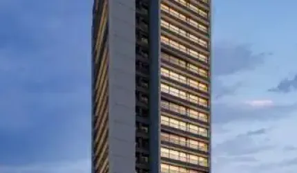 Prédio à venda na Rua Califórnia, 645, Brooklin Paulista, São Paulo