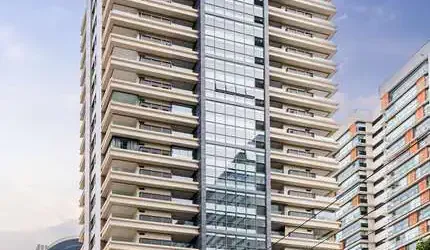 Prédio à venda na Rua Dante Carraro, 110, Pinheiros, São Paulo