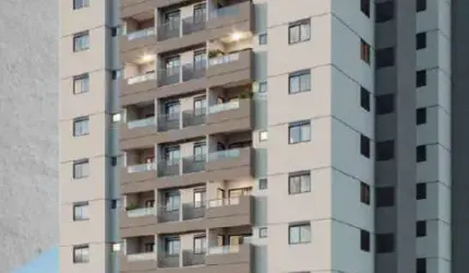 Prédio à venda na Rua Bauru, 244, Baeta Neves, São Bernardo do Campo