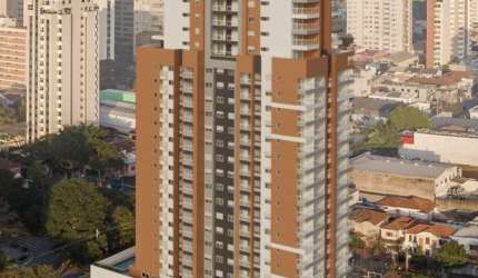 Prédio à venda na Praça Cláudio Galeno, 185, Vila Romana, São Paulo