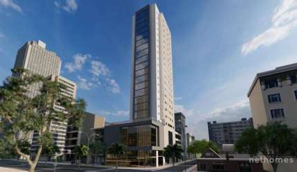 Prédio à venda na Rua 3130, 206, Centro, Balneário Camboriú