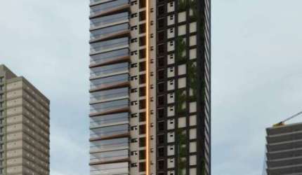 Apartamento com 4 quartos à venda na Rua Nereu Ramos, 2, Centro, Itapema, 210 m2 por R$ 3.866.768