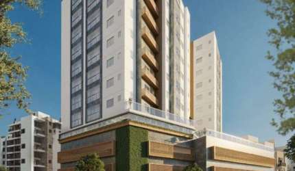 Apartamento com 2 quartos à venda na Rua Fiuza Lima, 346, São Judas, Itajaí, 56 m2 por R$ 560.000