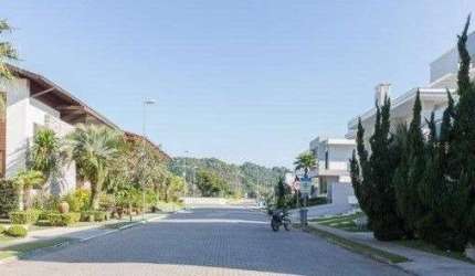 Casa em condomínio fechado com 6 quartos à venda na Avenida dos Búzios, 2965, Jurerê Internacional, Florianópolis, 1000 m2 por R$ 13.699.000