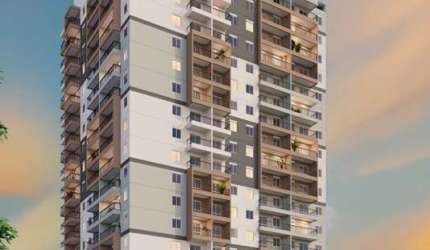 Apartamento com 1 quarto à venda na Rua Carneiro da Cunha, 792, Vila da Saúde, São Paulo, 39 m2 por R$ 402.000