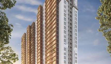 Apartamento com 2 quartos à venda na Rua Marquês Olinda, 65, Alto do Ipiranga, São Paulo, 63 m2 por R$ 875.210