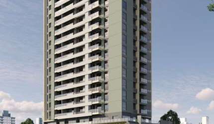Apartamento com 3 quartos à venda na Rua Osni Mello, 110, Fazendinha, Itajaí, 96 m2 por R$ 1.168.000