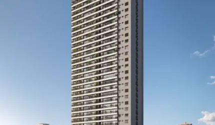 Apartamento com 3 quartos à venda na Avenida C 1, 281, Jardim América, Goiânia, 134 m2 por R$ 1.234.440