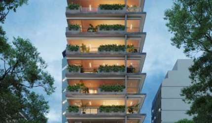 Apartamento com 4 quartos à venda na Rua Sorocaba, 436, Botafogo, Rio de Janeiro, 208 m2 por R$ 3.714.431