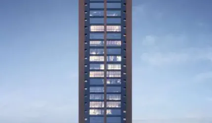 Apartamento com 4 quartos à venda na Rua 600, 254, Centro, Balneário Camboriú, 135 m2 por R$ 3.283.162