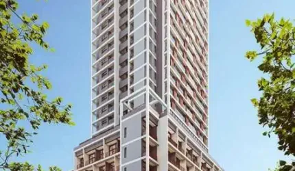 Loft com 1 quarto à venda na Rua Paulistânia, 72, Vila Madalena, São Paulo, 24 m2 por R$ 464.600