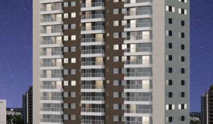 Apartamento com 3 quartos à venda na Rua Majorie, 205, Parque das Paineiras, São Paulo, 48 m2 por R$ 376.150