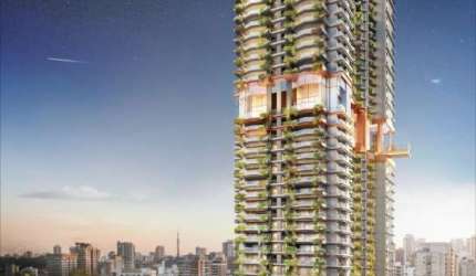 Apartamento com 3 quartos à venda na Rua Turiassu, 1355, Perdizes, São Paulo, 162 m2 por R$ 2.790.243