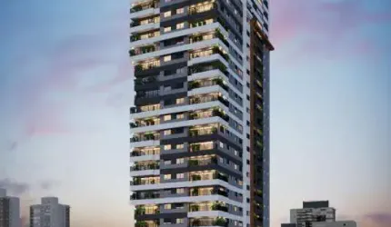Apartamento com 2 quartos à venda na Avenida Mutirão, 345, Setor Bela Vista, Goiânia, 123 m2 por R$ 1.161.765