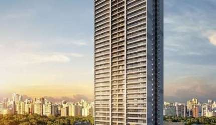 Apartamento com 4 quartos à venda na Rua Madre de Deus, 503, Mooca, São Paulo, 157 m2 por R$ 2.335.260