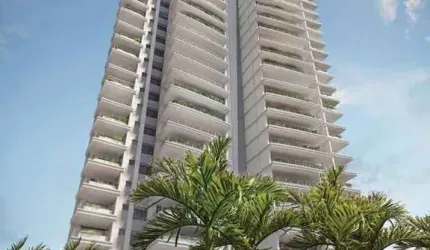Apartamento com 4 quartos à venda na Rua Achilles Masetti, 105, Paraíso, São Paulo, 276 m2 por R$ 8.330.900