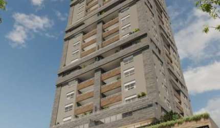 Apartamento com 3 quartos à venda na Alameda dos Buritis, 410, Setor Oeste, Goiânia, 125 m2 por R$ 1.365.301