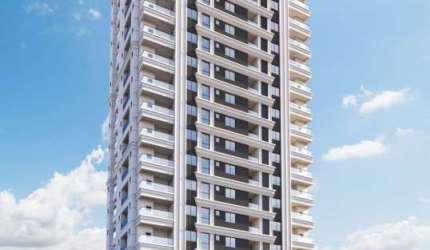 Apartamento com 2 quartos à venda na Rua 414, 385, Morretes, Itapema, 62 m2 por R$ 779.000
