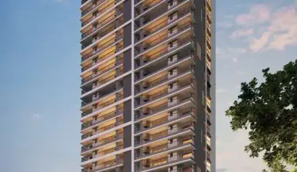 Ponto comercial à venda na Rua Joaquim Guarani, 248, Jardim das Acacias, São Paulo, 50 m2 por R$ 442.890