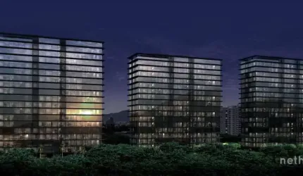 Apartamento com 3 quartos à venda na Estrada dos Bandeirantes, 8927, Camorim, Rio de Janeiro, 60 m2 por R$ 490.020