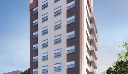 Apartamento com 2 quartos à venda na Rua Fernando Cortez, 222, Cristo Redentor, Porto Alegre, 62 m2 por R$ 551.377