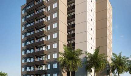 Apartamento com 2 quartos à venda na Rua dos Jasmins, 274, Parque Assunção, Taboão da Serra, 51 m2 por R$ 425.100