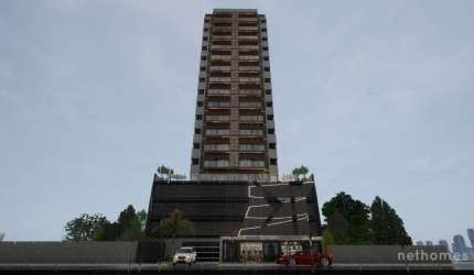 Apartamento com 2 quartos à venda na Rua Felipe Reiser, 588, São João, Itajaí, 148 m2 por R$ 1.267.252