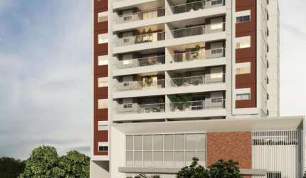Apartamento com 3 quartos à venda na Rua Professor Aprígio Gonzaga, 675, Vila da Saúde, São Paulo, 77 m2 por R$ 898.544