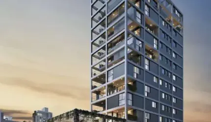 Apartamento com 4 quartos à venda na Avenida Doutor Cardoso de Melo, 720, Vila Olímpia, São Paulo, 217 m2 por R$ 6.489.350