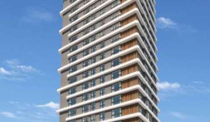 Ponto comercial à venda na Rua 808 B, 229, Alto São Bento, Itapema, 123 m2 por R$ 1.419.657