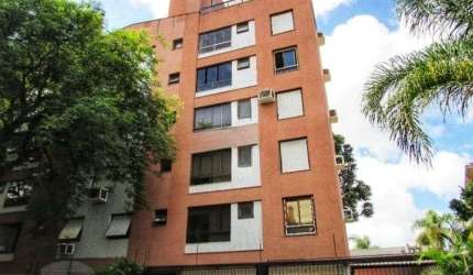Cobertura com 2 quartos à venda na Rua Guararapes, 517, Petrópolis, Porto Alegre, 125 m2 por R$ 849.000