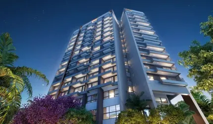 Apartamento com 2 quartos à venda na Rua Pio XII, 414, Liberdade, São Paulo, 59 m2 por R$ 1.067.937