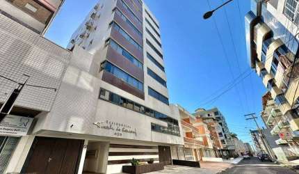Apartamento com 3 quartos à venda na Rua Pindorama, 420, Centro, Capão da Canoa por R$ 970.000