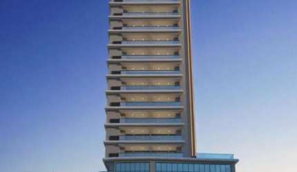 Apartamento com 2 quartos à venda na Rua Nereu Ramos, 127, Centro, Itapema, 87 m2 por R$ 1.110.000