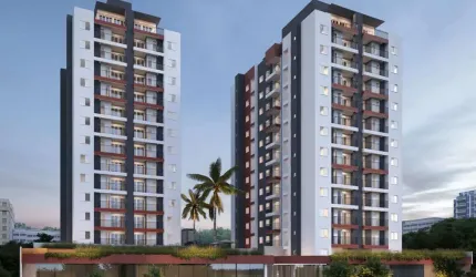 Cobertura com 3 quartos à venda na Rua São Pedro, 183, Centro, Diadema, 127 m2 por R$ 798.000