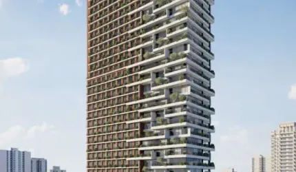 Sala comercial à venda na Avenida Mutirão, 57, Setor Marista, Goiânia, 292 m2 por R$ 4.532.028