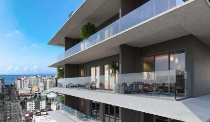 Apartamento com 2 quartos à venda na Ararigbóia, 684, Navegantes, Capão da Canoa, 63 m2 por R$ 869.865