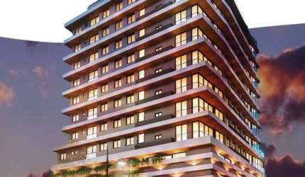 Apartamento com 2 quartos à venda na Avenida Ubirajara, 622, Navegantes, Capão da Canoa, 80 m2 por R$ 795.000