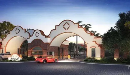 Terreno à venda na do Mar Km, 47, Arroio Teixeira, Capão da Canoa, 468 m2 por R$ 385.000