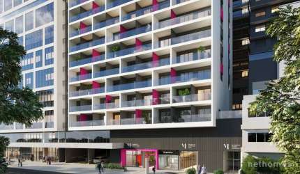 Apartamento com 1 quarto à venda na Ceci, 2708, Navegantes, Capão da Canoa, 20 m2 por R$ 432.810