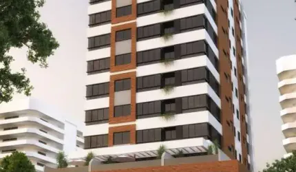 Apartamento com 2 quartos à venda na Rua Sepé, 3130, Navegantes, Capão da Canoa, 57 m2 por R$ 742.000