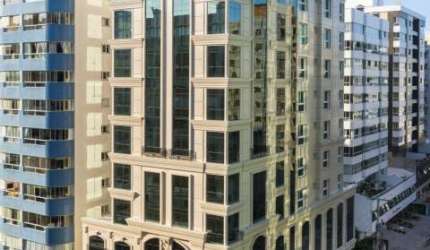 Apartamento com 4 quartos à venda na Avenida Ubirajara, 251, Navegantes, Capão da Canoa, 205 m2 por R$ 6.168.926