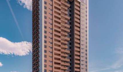 Apartamento com 2 quartos à venda na Avenida Mutirão, 59, Setor Marista, Goiânia, 78 m2 por R$ 810.384