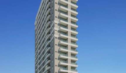 Apartamento com 2 quartos à venda na Rua 406, 222, Morretes, Itapema, 63 m2 por R$ 829.446