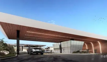 Terreno à venda na Rua Rio Jacuí, 316, Centro, Xangri-Lá, 333 m2 por R$ 890.000