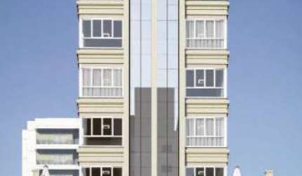 Apartamento com 2 quartos à venda na Guilherme Guittman, 534, Zona Nova, Capão da Canoa, 141 m2 por R$ 990.000