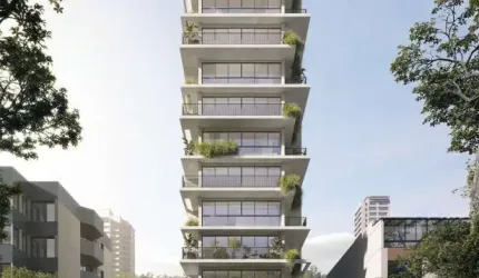 Apartamento com 3 quartos à venda na Rua Honório Silveira Dias, 1425, Higienópolis, Porto Alegre, 134 m2 por R$ 2.027.000