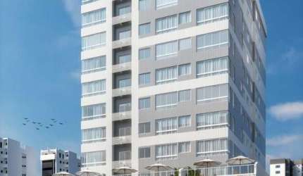 Apartamento com 2 quartos à venda na Rua Sepé, 3066, Navegantes, Capão da Canoa, 86 m2 por R$ 767.000