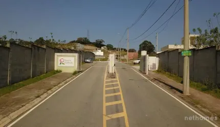 Terreno à venda na Rua Maria Aparecida Natalino, 60, Jardim Rosemary, Itapevi, 375 m2 por R$ 263.042