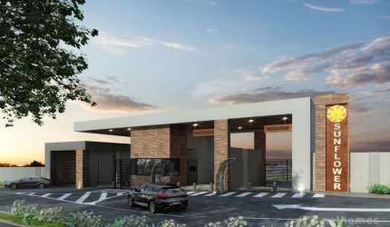 Terreno à venda na do Uemura, 1100, Brotas(Caucaia do Alto), Cotia, 522 m2 por R$ 345.100